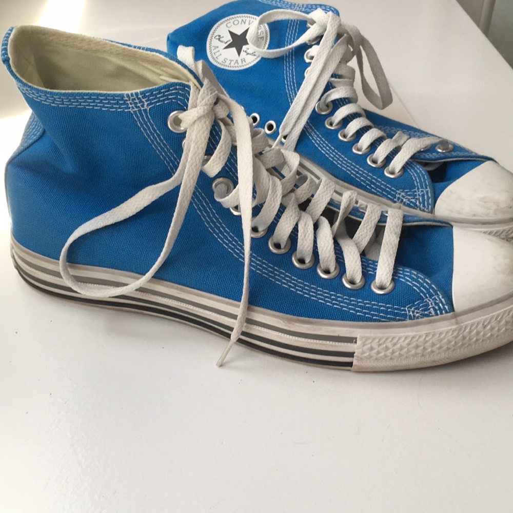 Converse High Tops